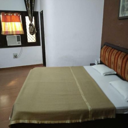 Hotel Ganges Rivera Haridwār Buitenkant foto