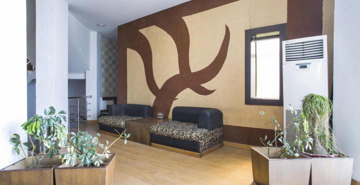 Hotel Ganges Rivera Haridwār Buitenkant foto