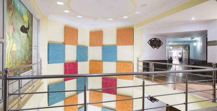Hotel Ganges Rivera Haridwār Buitenkant foto